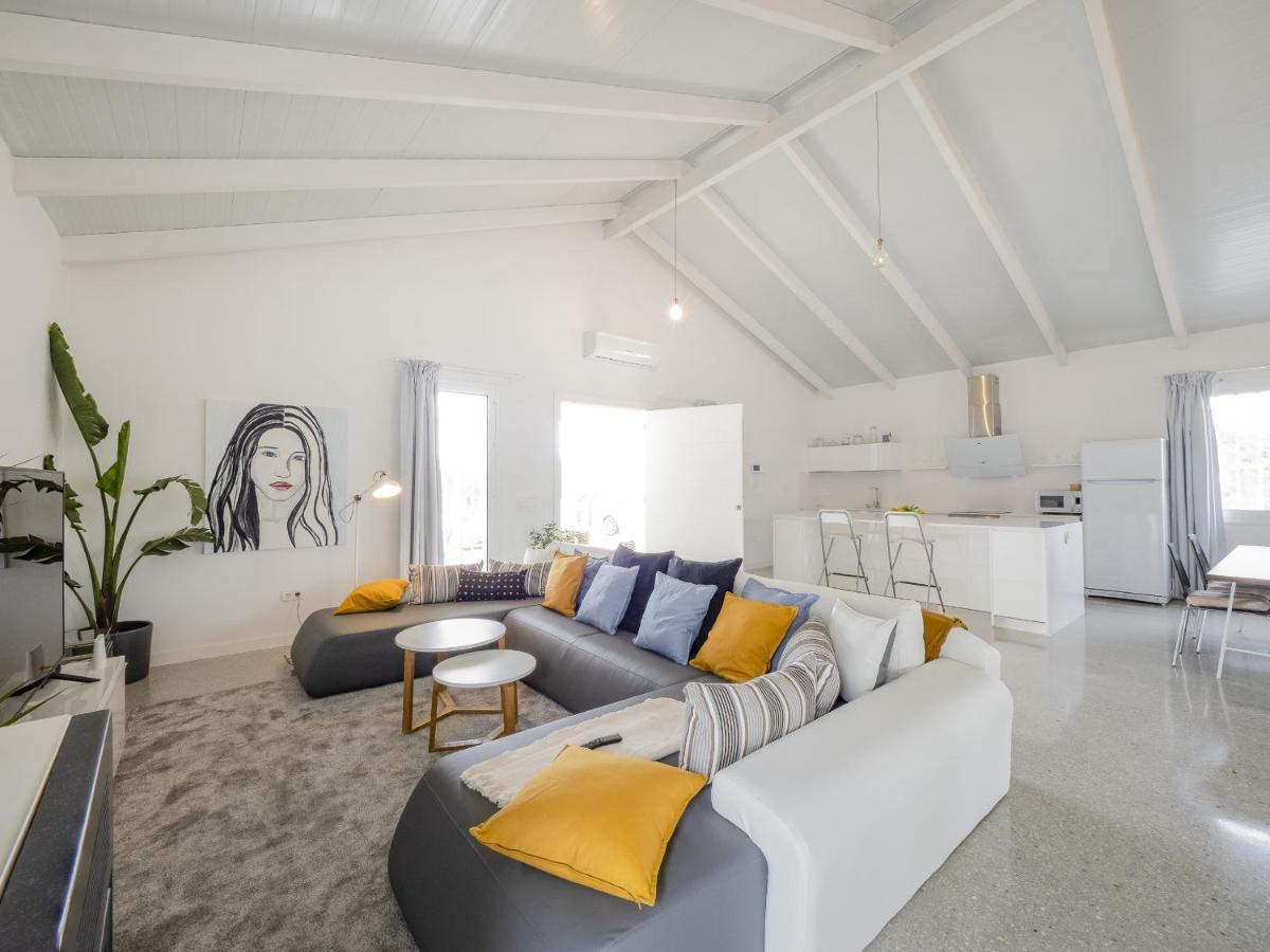 Cubo's Villa Loft Monte Perdido Alhaurín el Grande Exterior foto