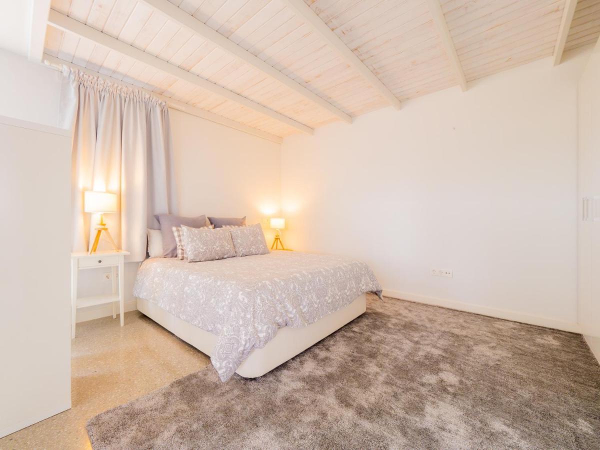 Cubo's Villa Loft Monte Perdido Alhaurín el Grande Exterior foto
